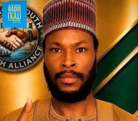FG arraigns BOSYA president over terrorism charges