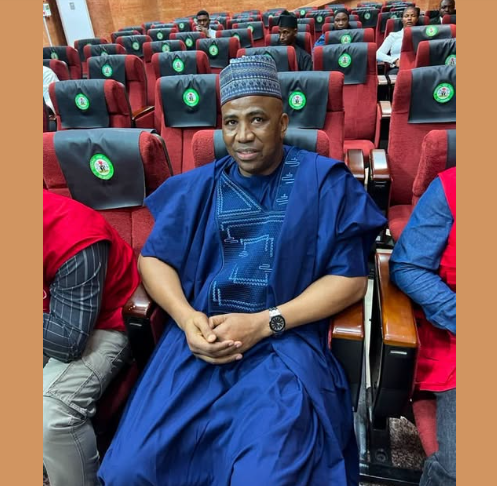 EFCC arraigns Miyetti Allah leader Bodejo over alleged $2.33m money laundering
