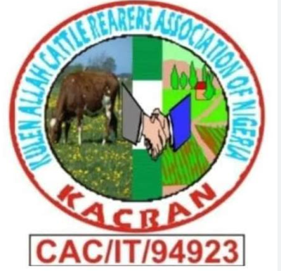 KACRAN urges Tinubu to fully empower livestock ministry