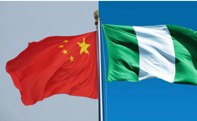 X-raying China’s innovation-driven push for global economic growth, By Mark Longyen, News Agency of Nigeria (NAN)