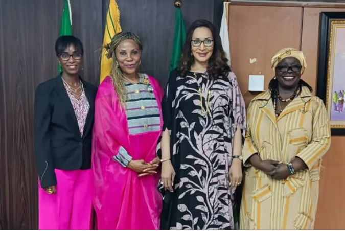 Nigeria, UNDP reaffirm partnership on development, regional integration