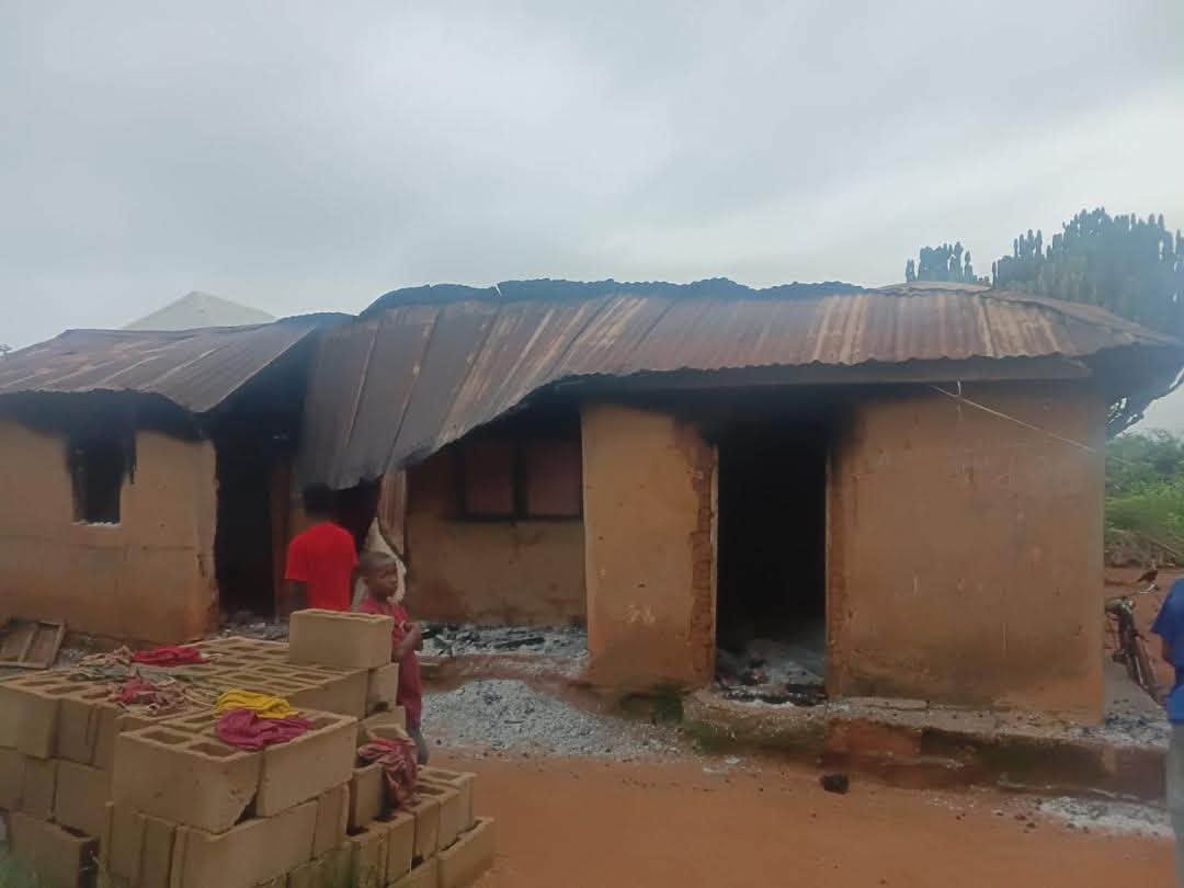 Amnesty International condemns Kaduna massacre, says killings expose security failure