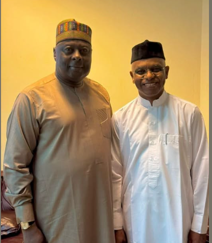 ADC alleges rights violations in El-Rufai’s detention, demands release