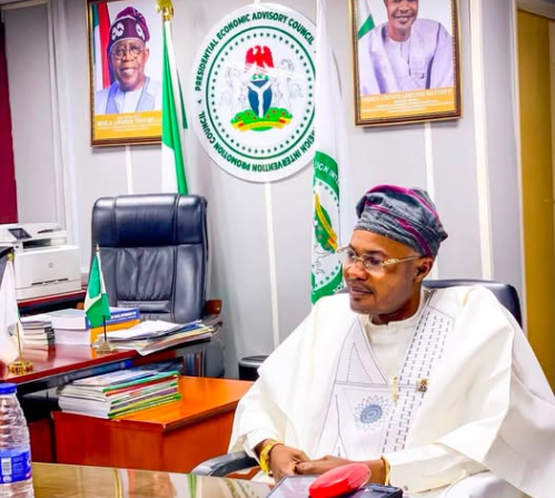 Ahead of trial, presidency reaffirms fake council was elaborate scam