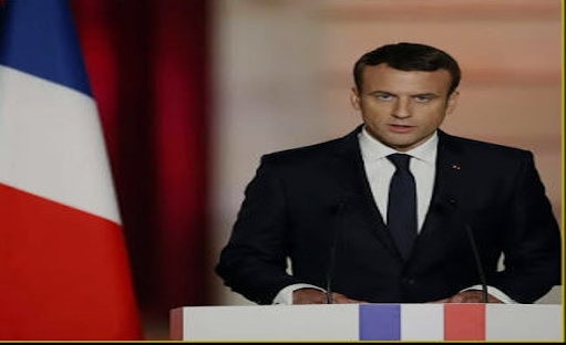 Macron to visit Nigeria as France deepens strategic ties