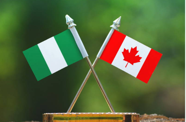 Canada expands strategic ties with Nigeria