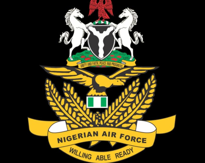 NAF releases successful candidates for 2025 recruitment