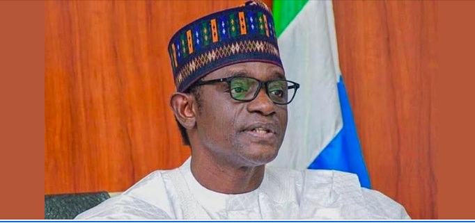 Yobe approves N73.3bn for agriculture, roads, housing, empowerment