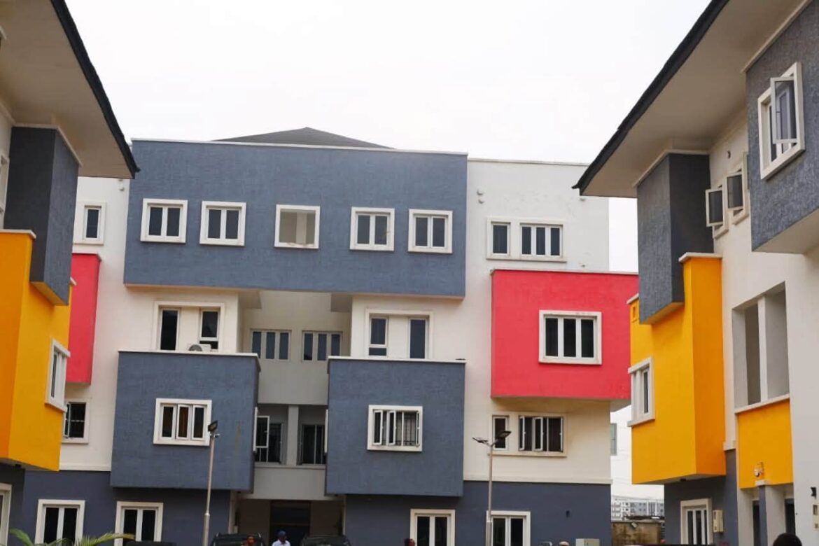 Court orders final forfeiture of 52 Lagos luxury homes