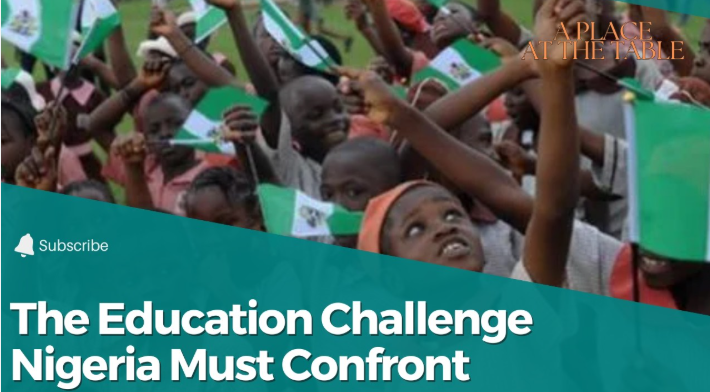 Nigeria’s education crisis now a capacity challenge