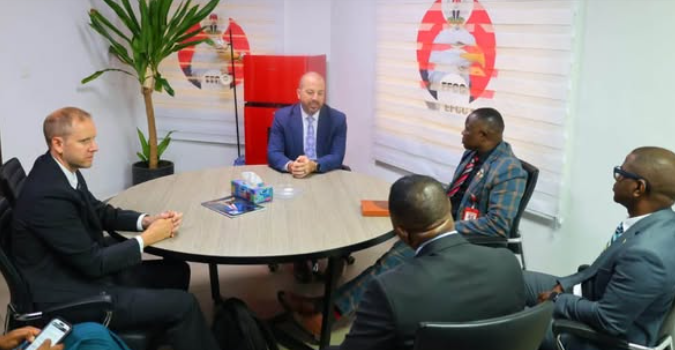 US consulate, FBI commend EFCC, deepen anti-sextortion partnership