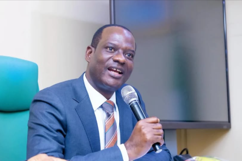FG denies ‘shadow budget’ claims, defends fiscal transparency