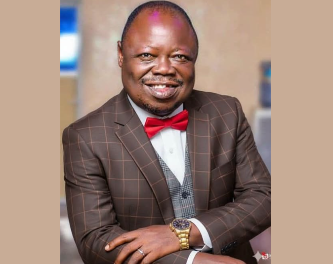 You Can Still Make the Difference, By Michael Udam PhD
