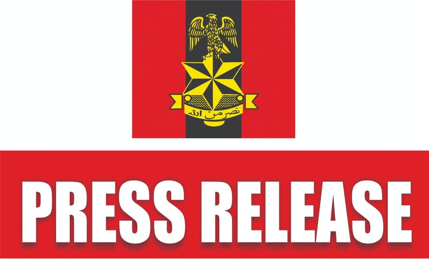 Nigerian Army appoints new GOCs as four new divisions take shape