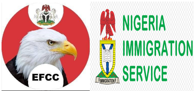 EFCC probes alleged multi-billion NIS visa overstay racket