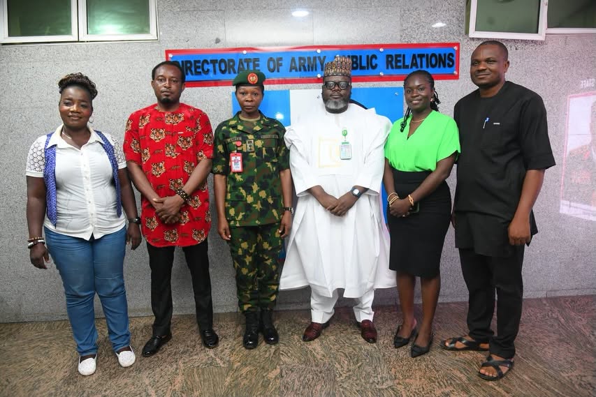 Army, defence correspondents deepen media partnership
