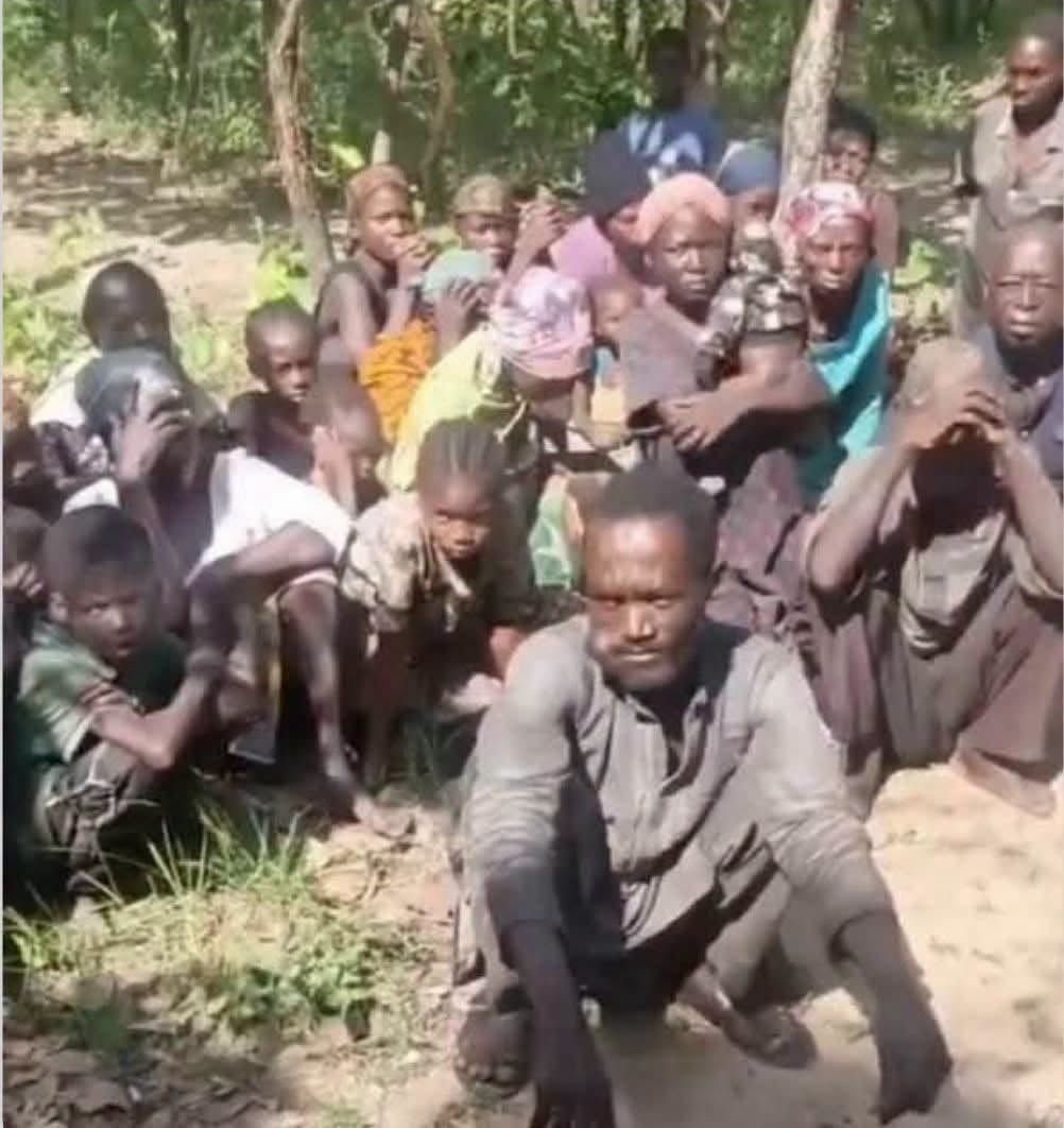 Amnesty International demands rescue of 37 Kaduna abductees after 104 days