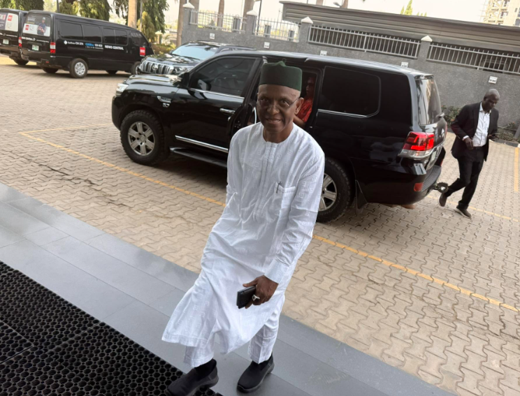 ICPC arrests El-Rufai’s doctor, alleges breach of court-approved medical visit