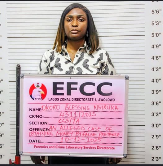 Court adjourns Blessing CEO’s N36m fraud trial to July 20