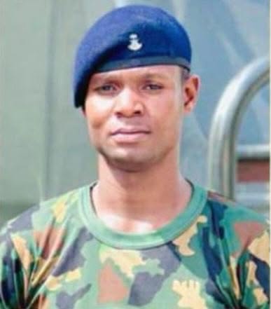 Nigerian Army declares soldier wanted over alleged sale of uniforms to terrorists