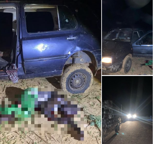 Troops foil terrorists’ extortion mission in Yobe, kill suspect