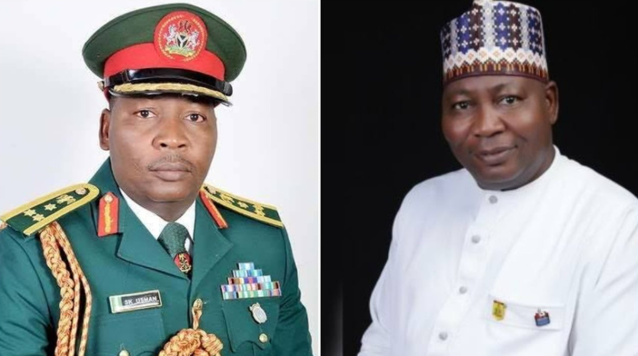 NADCEL 2026: Celebrating 163 Years Of The Nigerian Army’s Dedication And Service To The Nation, By Brigadier General Sani Kukasheka Usman (Rtd)