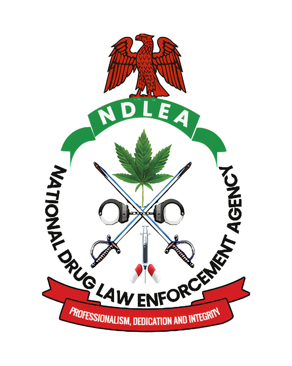 NDLEA alerts public to fake vehicle auction scam
