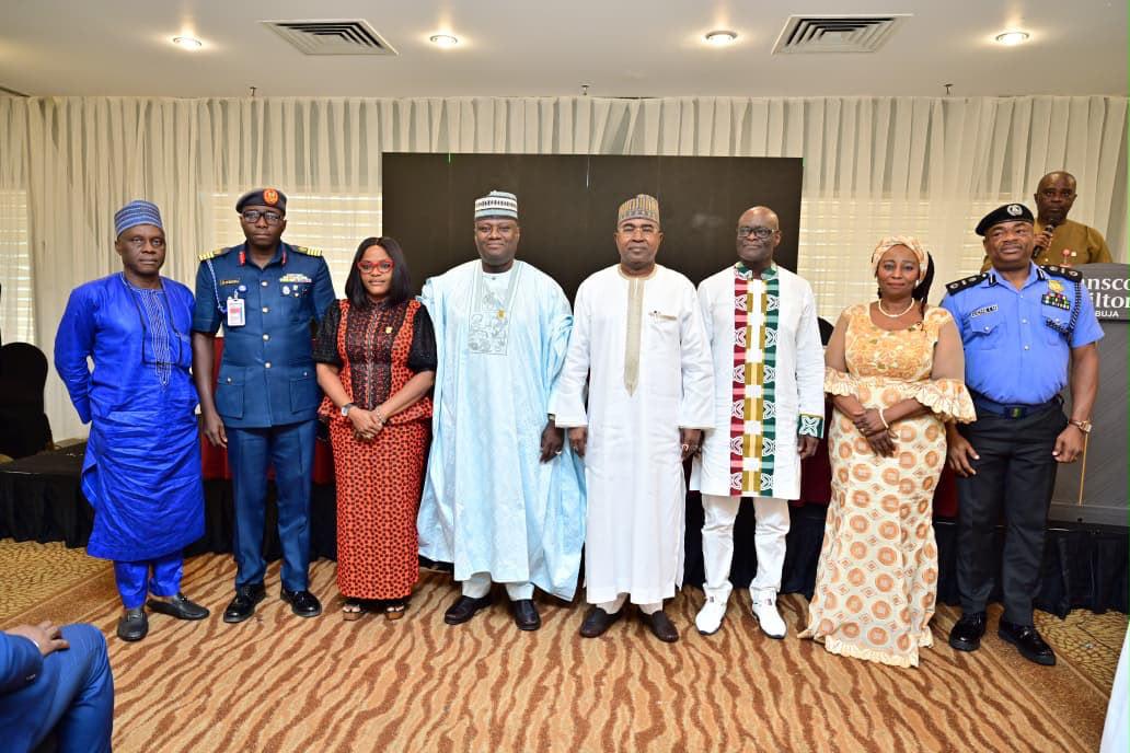FG unveils coordinated offensive against drug cartels