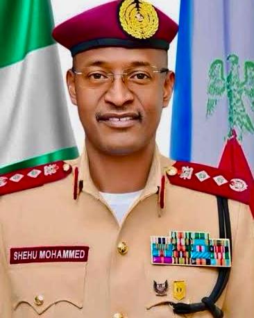 Group questions legality of FRSC corps marshal’s tenure