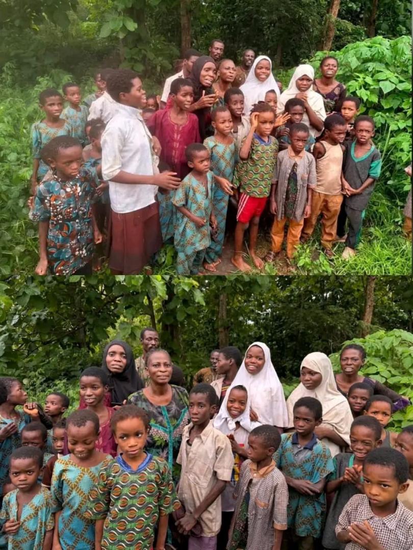 IPCR commends Tinubu, security chiefs over rescue of Oyo school victims