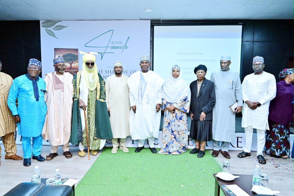 Marwa enlists traditional rulers in fight against drug abuse, girl-child exploitation