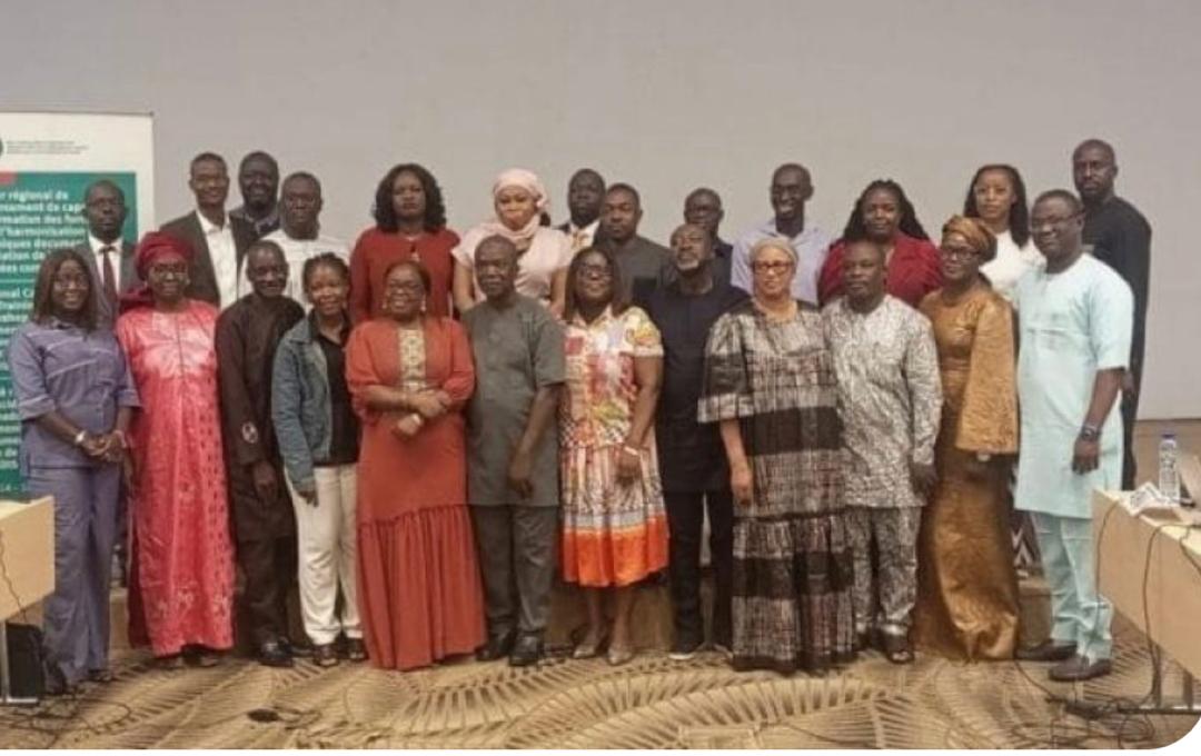 WAHO boosts regional health intelligence to strengthen disease response