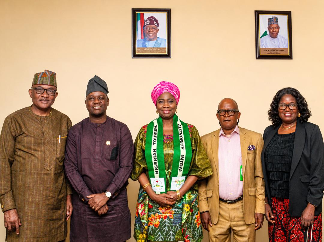 FG partners diaspora to boost tourism, attract investment