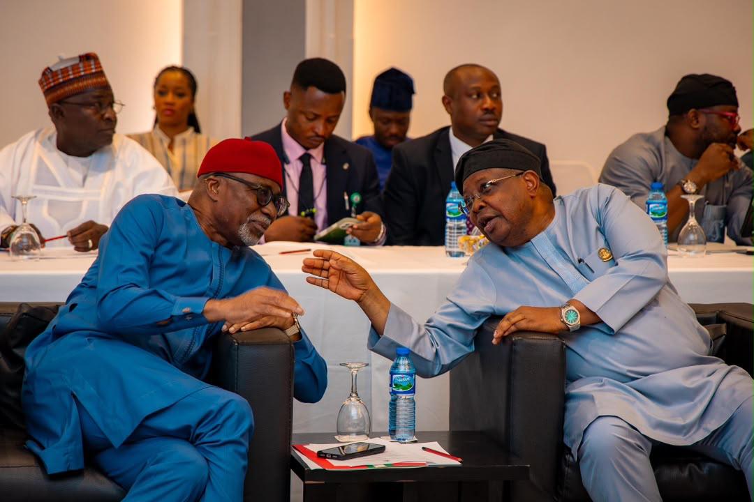 FG moves to end power regulatory rift, sets four-week reform roadmap