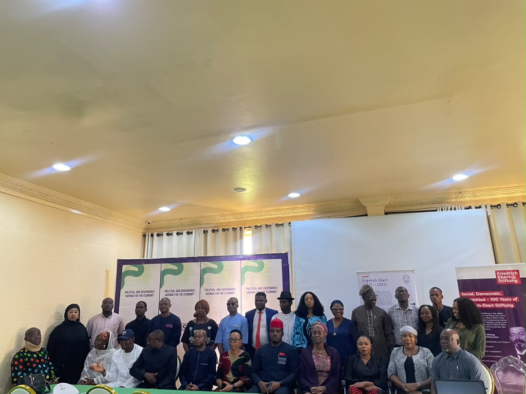 CSJ challenges parties to present economic recovery plans for 2027