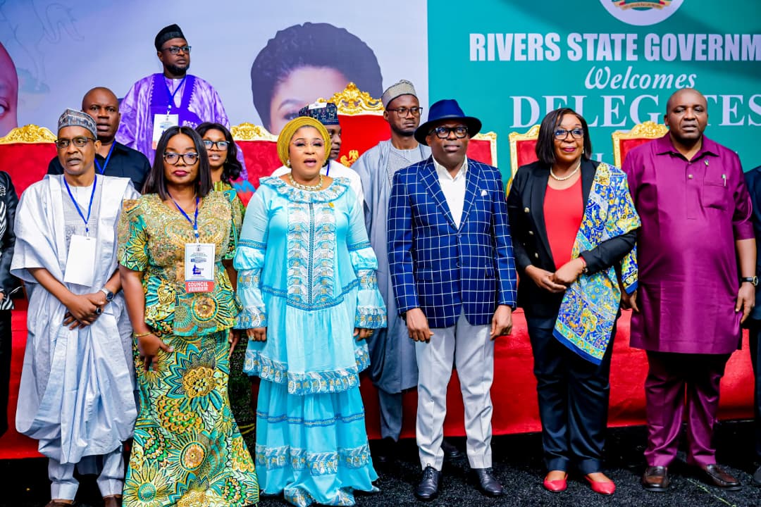 Fubara seeks sweeping civil service reforms, digital transformation