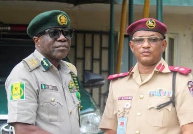 FRSC hails correctional service for reducing road crashes in Abuja