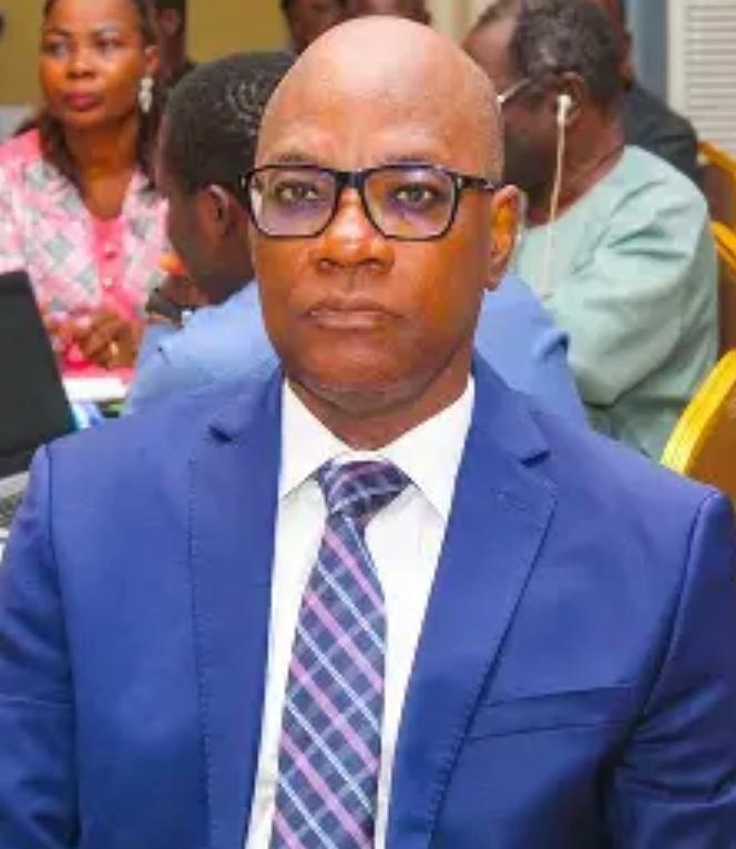 ECOWAS appoints Prof. Pitché as new WAHO chief