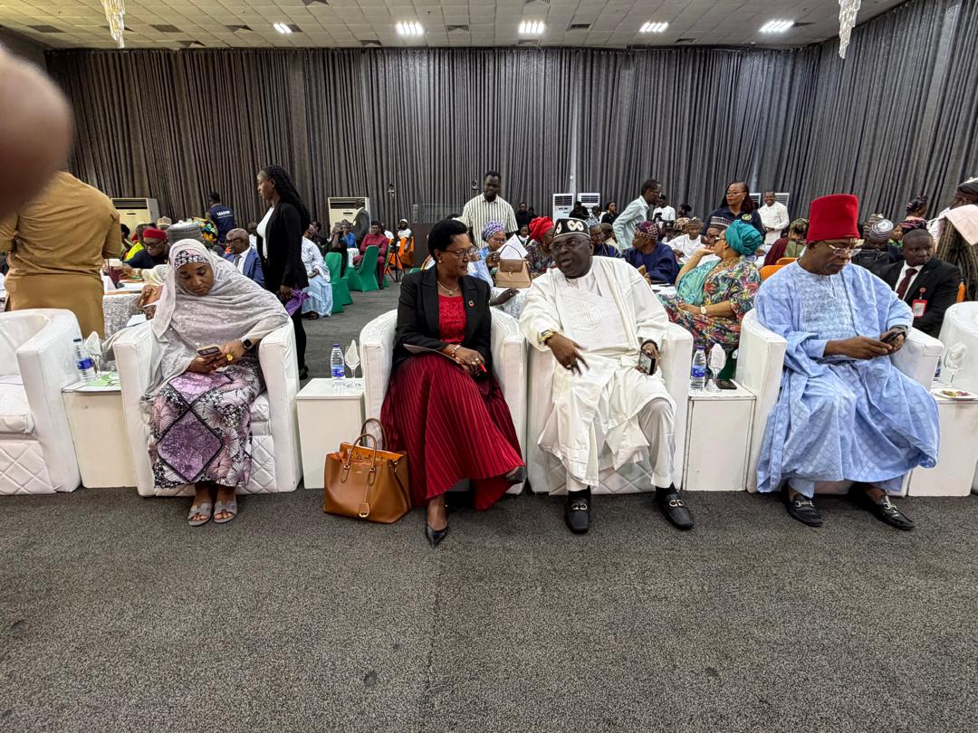 Nigeria urged to invest in youth to unlock demographic dividend