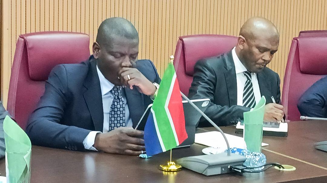 Nigeria demands protection for citizens amid South Africa killings