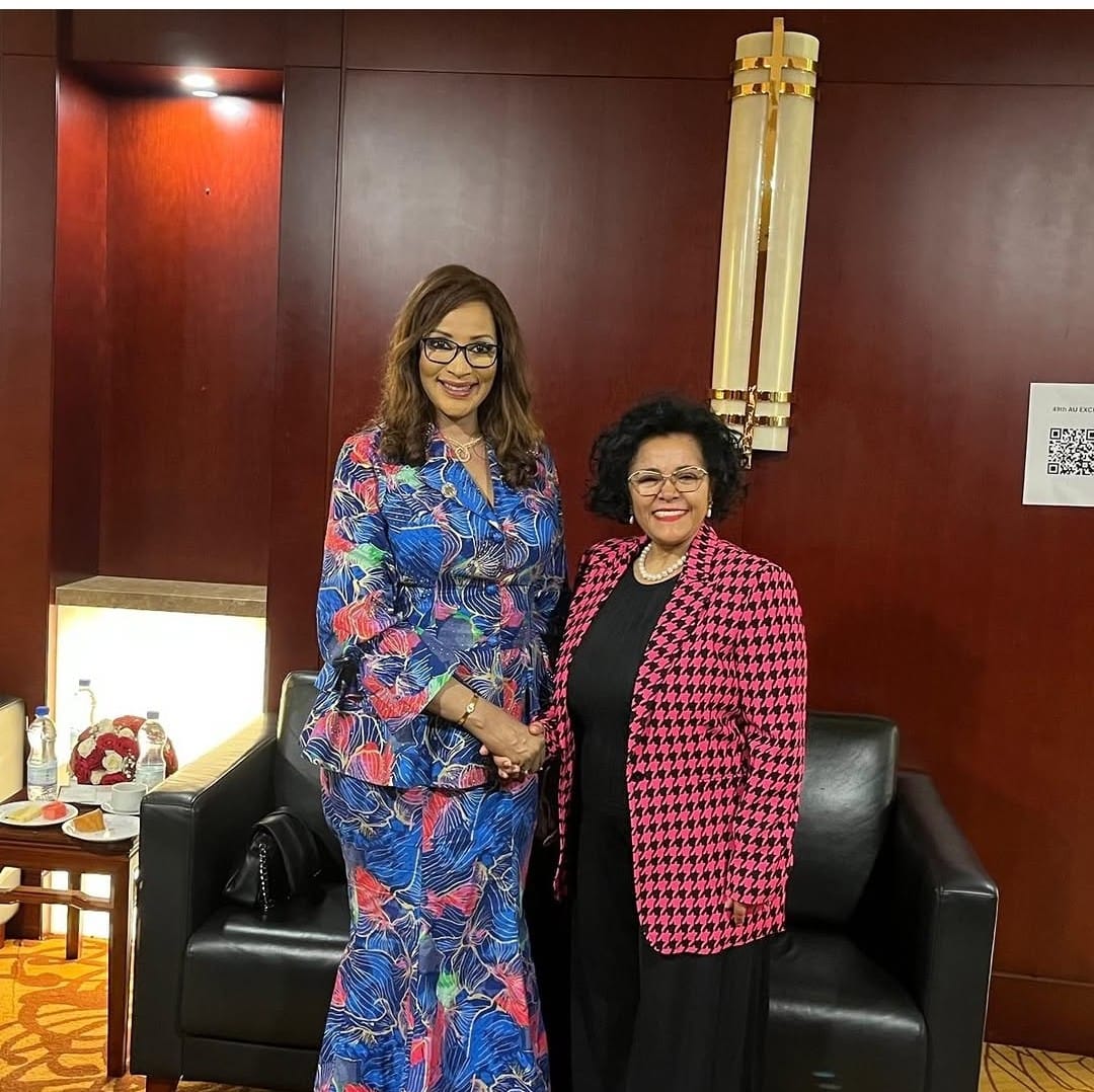 Nigeria seeks AUDA-NEPAD support for youth, women empowerment