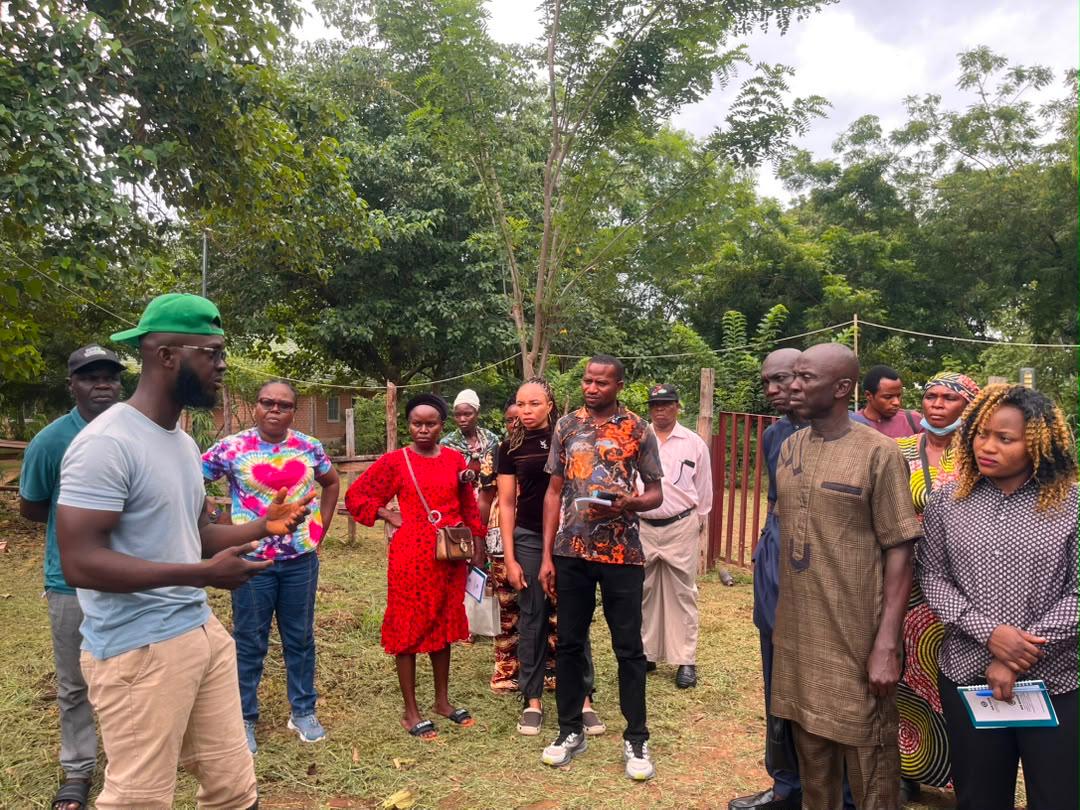 HOMEF advocates agroecology, raises concerns over GMOs