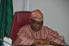 NIDEC 2026: No room for jamboree, says Enikanolaiye