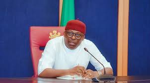 Rivers govt denies Fubara, Assembly rift