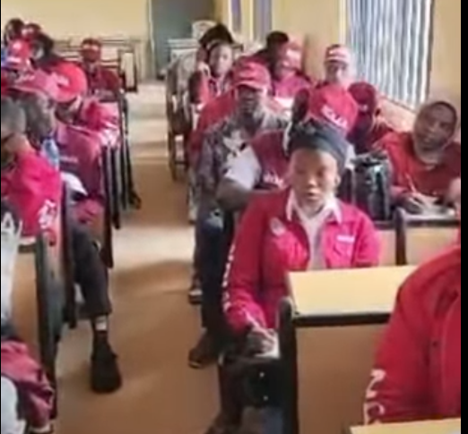 NDLEA trains 100 counsellors to boost drug rehabilitation