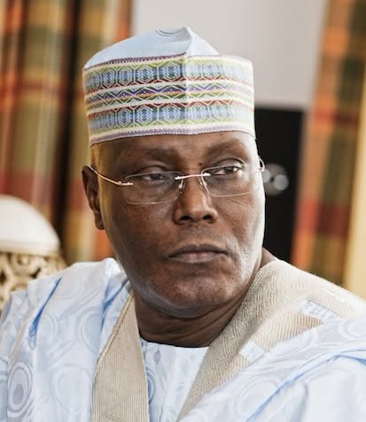 Again, presidency slams Atiku’s position on petrol subsidy