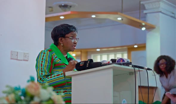 NAFDAC backs implementation of Nigeria’s alcohol policy