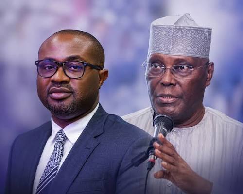 Tunji-Ojo faults Atiku’s border reopening claim