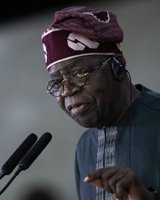 Tinubu begins three-week annual leave, departs Abuja for Europe