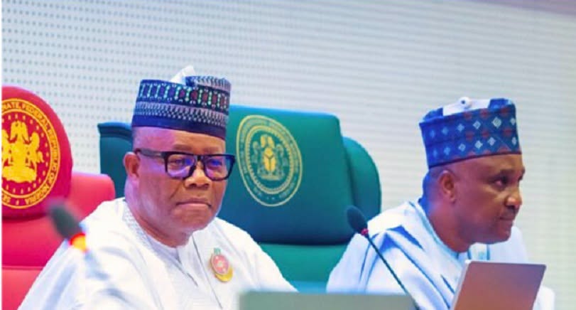 SERAP, NGE threaten legal action over foreign aid bill